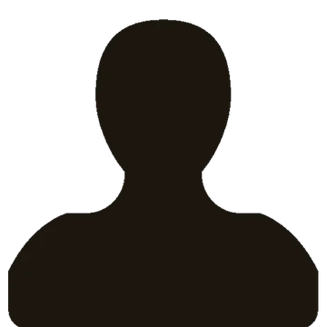 Silhouette standing in for an unnamed founder